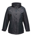Regatta Ladies Hudson Waterproof Insulated Jacket-8