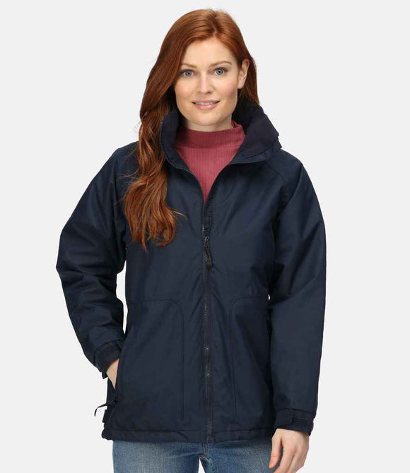 Regatta Ladies Hudson Waterproof Insulated Jacket