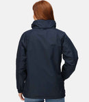 Regatta Ladies Hudson Waterproof Insulated Jacket-7