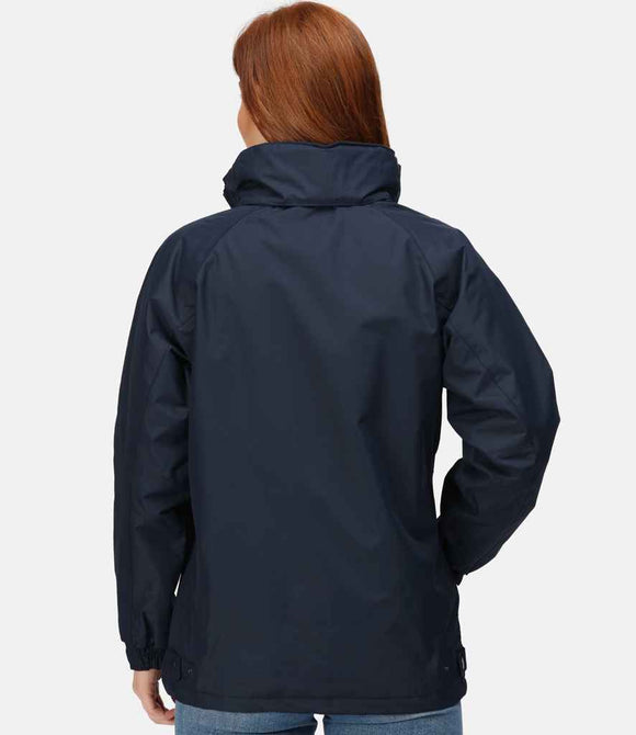 Regatta Ladies Hudson Waterproof Insulated Jacket