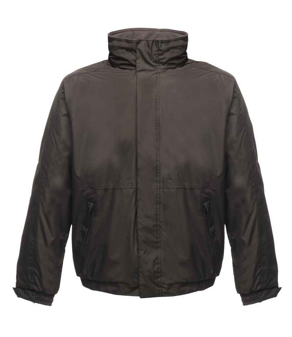 Regatta Dover Waterproof Insulated Jacke