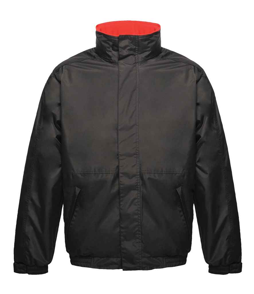 Regatta Dover Waterproof Insulated Jacke