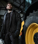 Regatta Dover Waterproof Insulated Jacke-2