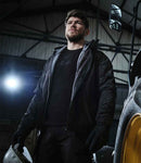 Regatta Dover Waterproof Insulated Jacke-3