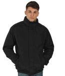 Regatta Dover Waterproof Insulated Jacke-1