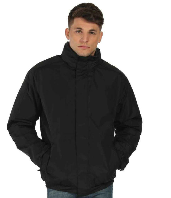 Regatta Dover Waterproof Insulated Jacke
