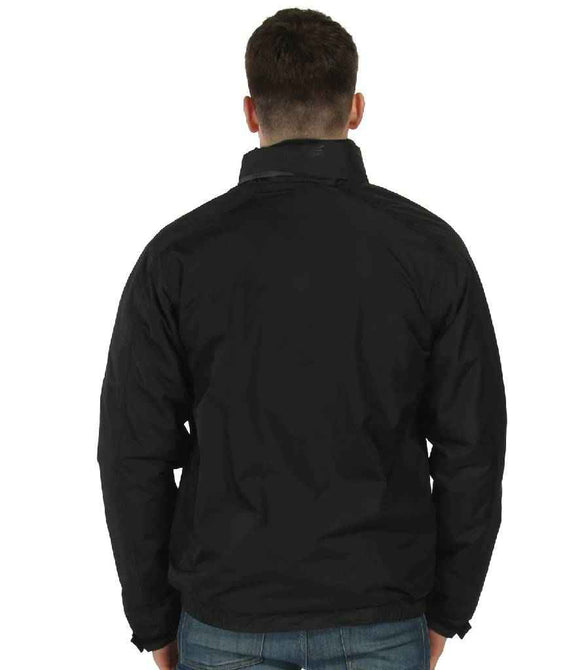 Regatta Dover Waterproof Insulated Jacke