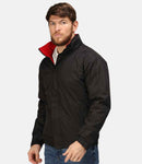 Regatta Dover Waterproof Insulated Jacke-6