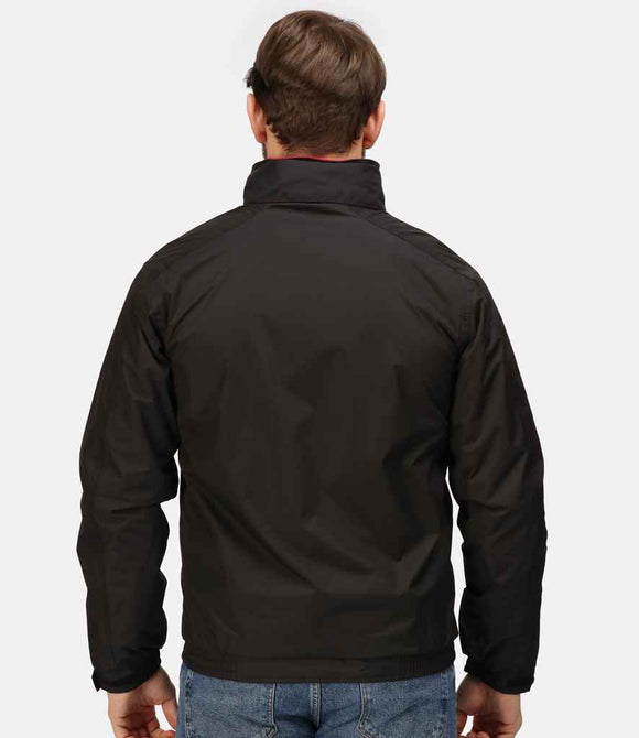 Regatta Dover Waterproof Insulated Jacke