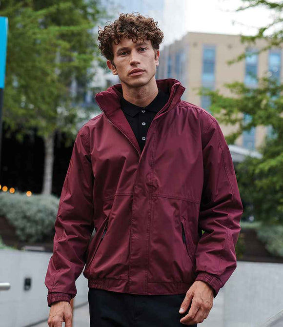 Regatta Dover Waterproof Insulated Jacket