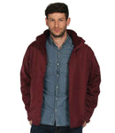 Regatta Dover Waterproof Insulated Jacket-19