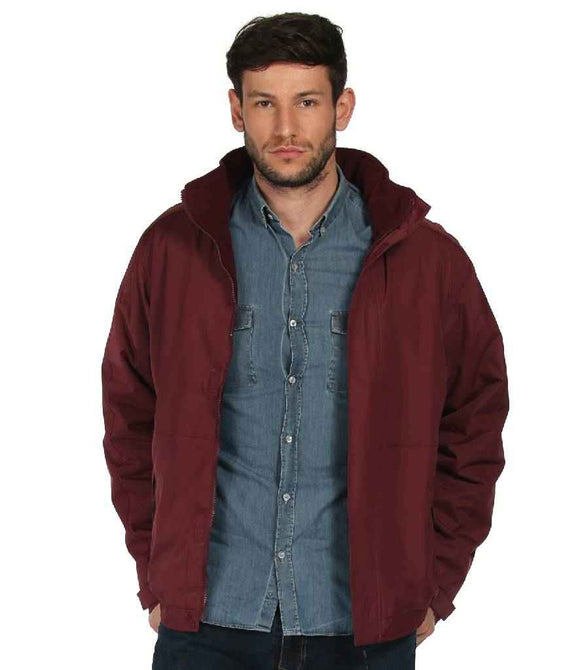Regatta Dover Waterproof Insulated Jacket