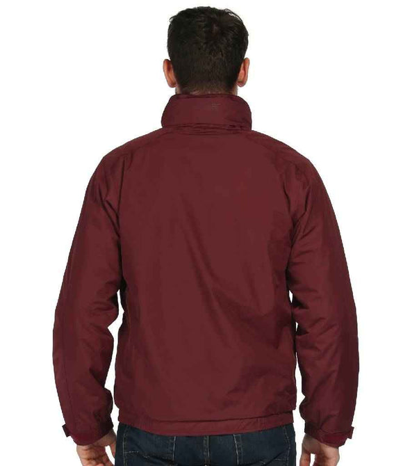 Regatta Dover Waterproof Insulated Jacket