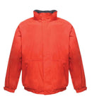 Regatta Dover Waterproof Insulated Jacket-17