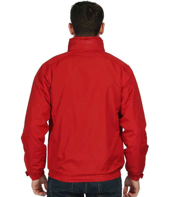 Regatta Dover Waterproof Insulated Jacket
