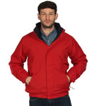 Regatta Dover Waterproof Insulated Jacket-16