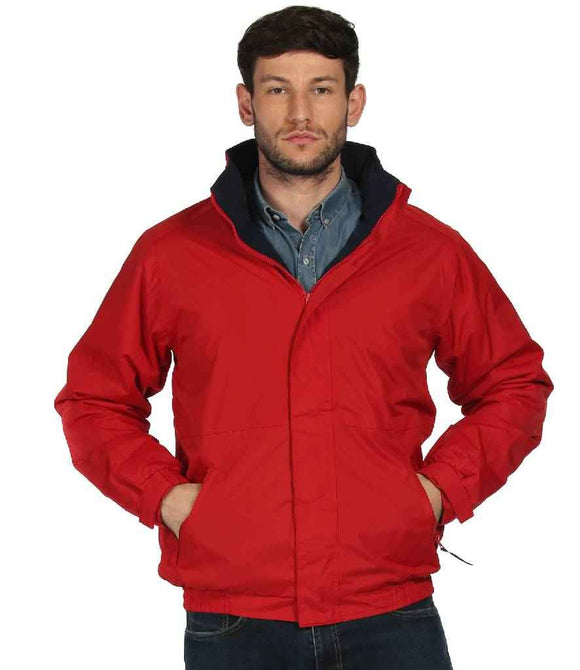 Regatta Dover Waterproof Insulated Jacket