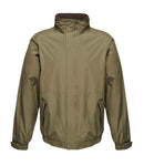 Regatta Dover Waterproof Insulated Jacket-8