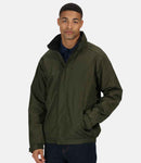 Regatta Dover Waterproof Insulated Jacket-6