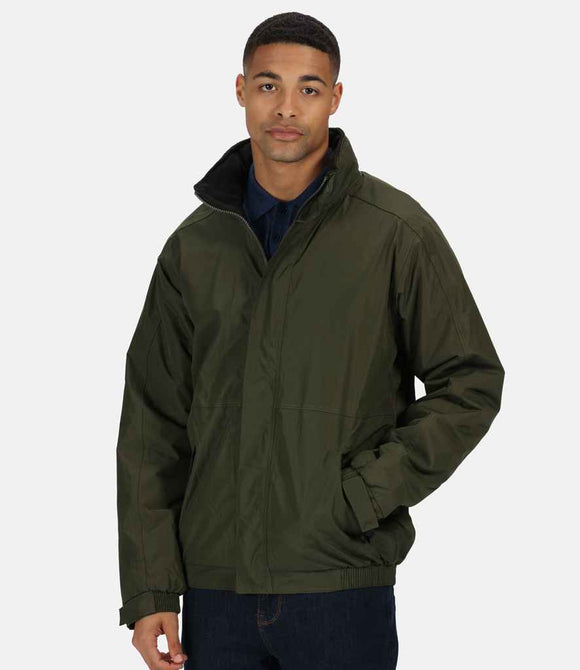 Regatta Dover Waterproof Insulated Jacket