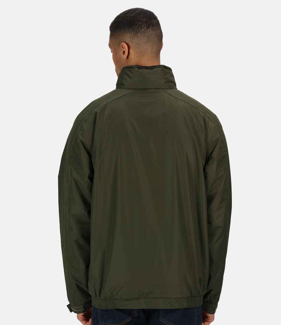 Regatta Dover Waterproof Insulated Jacket