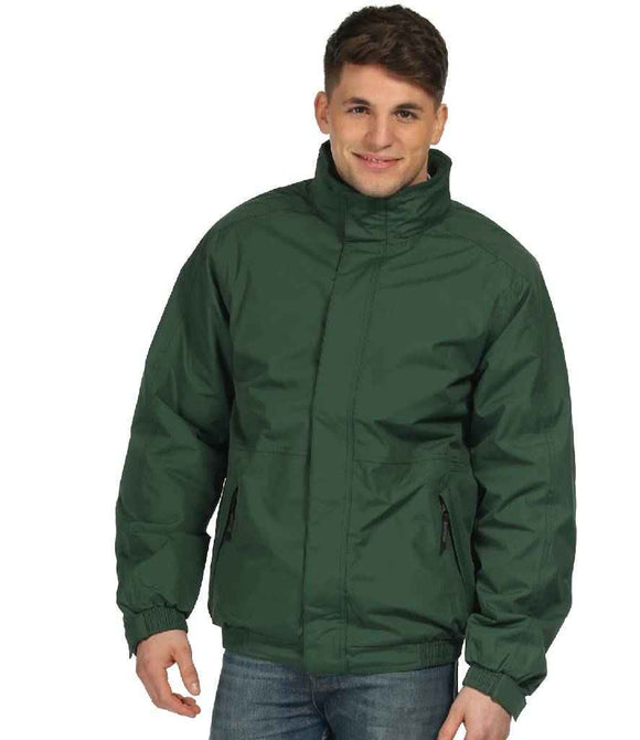 Regatta Dover Waterproof Insulated Jacket