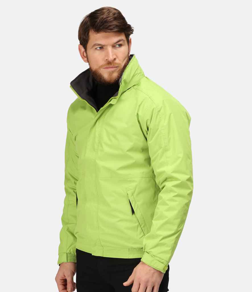Regatta Dover Waterproof Insulated Jacket