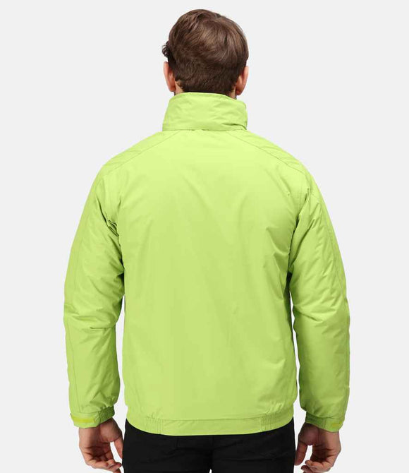 Regatta Dover Waterproof Insulated Jacket