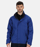 Regatta Dover Waterproof Insulated Jacke-15