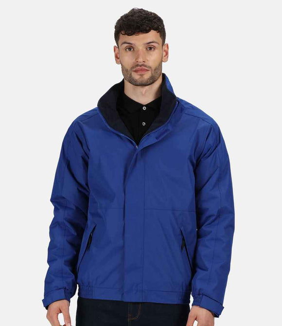 Regatta Dover Waterproof Insulated Jacke