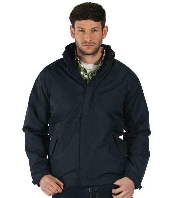 Regatta Dover Waterproof Insulated Jacke