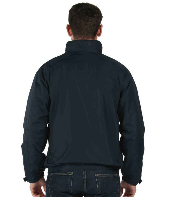 Regatta Dover Waterproof Insulated Jacke