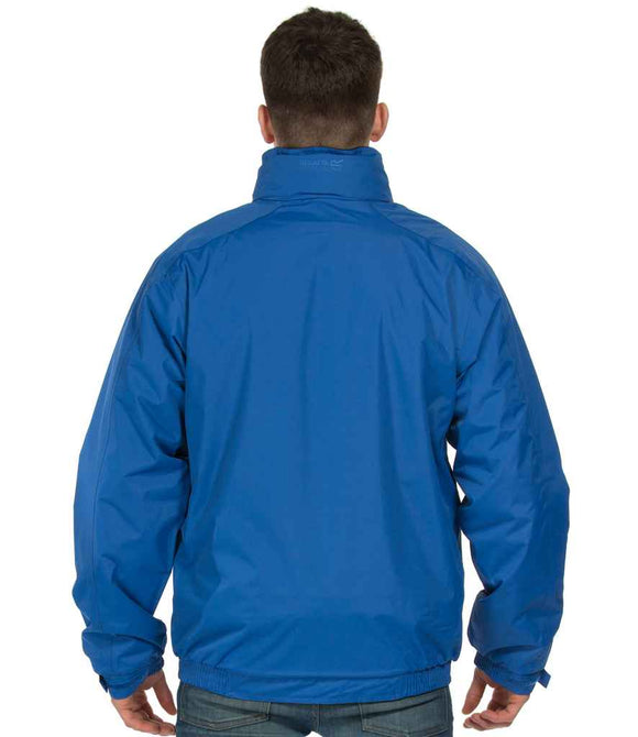 Regatta Dover Waterproof Insulated Jacke