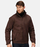 Regatta Dover Waterproof Insulated Jacket-12