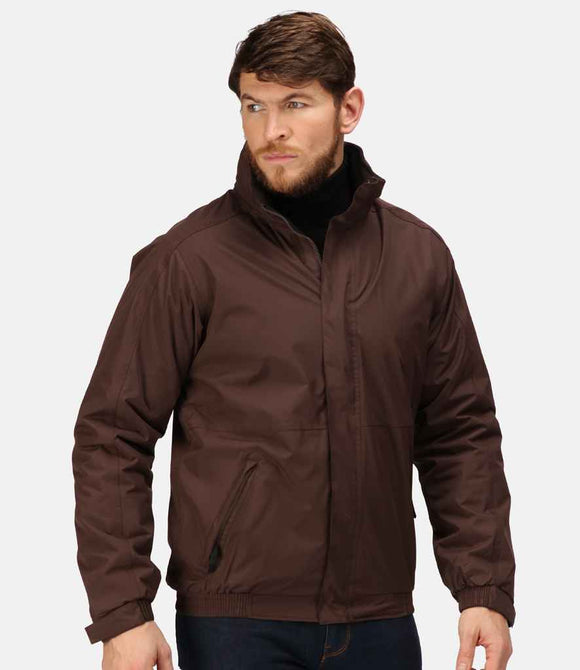 Regatta Dover Waterproof Insulated Jacket