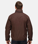 Regatta Dover Waterproof Insulated Jacket-13