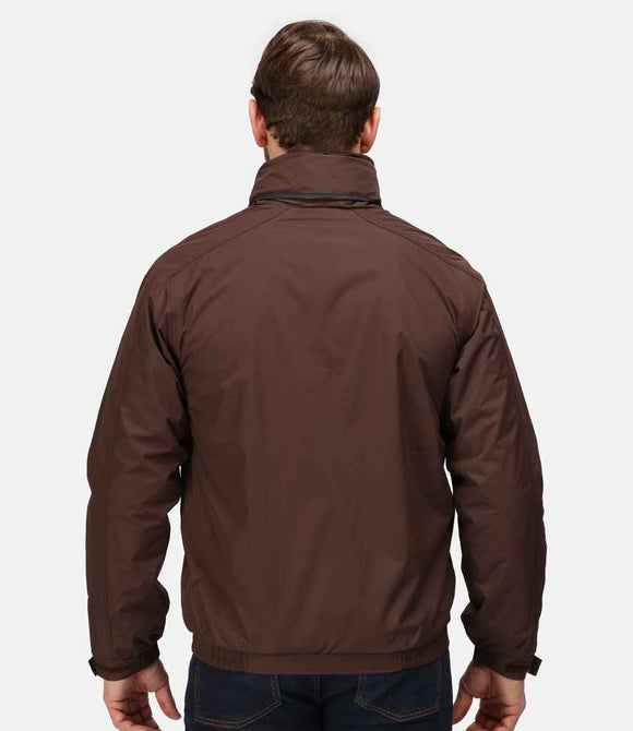 Regatta Dover Waterproof Insulated Jacket