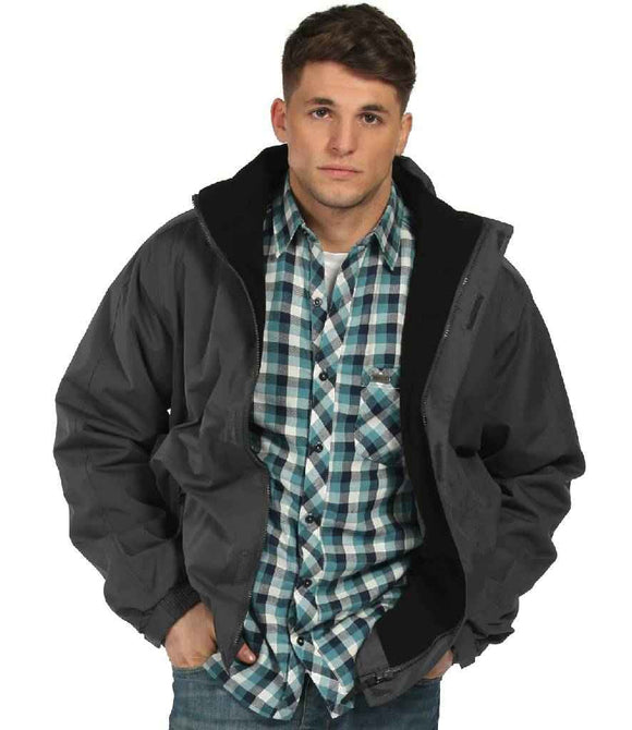 Regatta Dover Waterproof Insulated Jacket