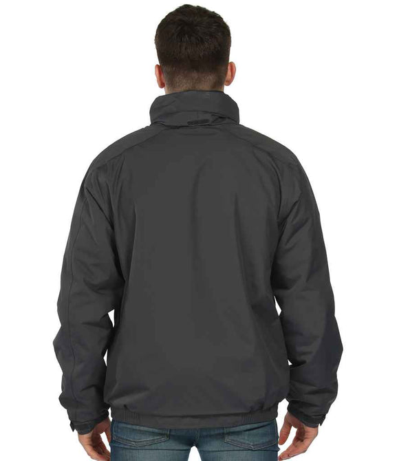 Regatta Dover Waterproof Insulated Jacket