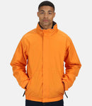 Regatta Dover Waterproof Insulated Jacket-22
