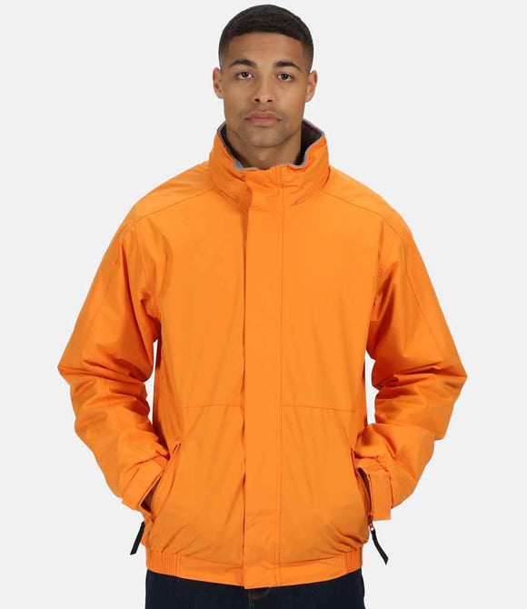 Regatta Dover Waterproof Insulated Jacket
