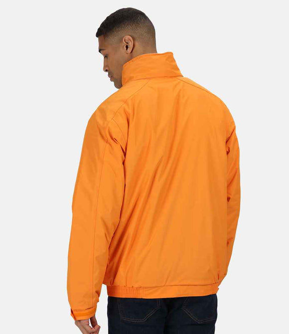 Regatta Dover Waterproof Insulated Jacket