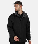 Regatta Beauford Waterproof Insulated Jacket-1