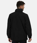 Regatta Beauford Waterproof Insulated Jacket-2