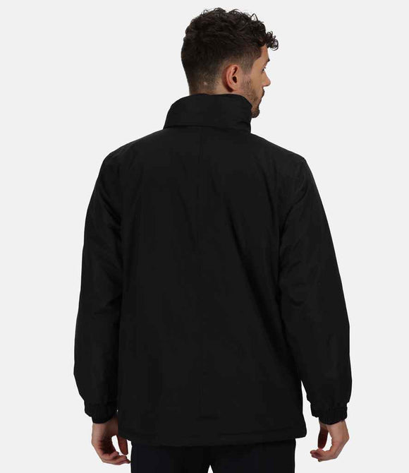 Regatta Beauford Waterproof Insulated Jacket