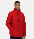 Regatta Beauford Waterproof Insulated Jacket-8