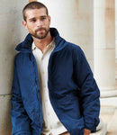 Regatta Beauford Waterproof Insulated Jacket-4