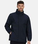 Regatta Beauford Waterproof Insulated Jacket-5