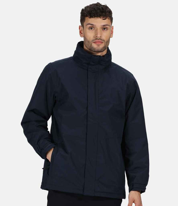 Regatta Beauford Waterproof Insulated Jacket