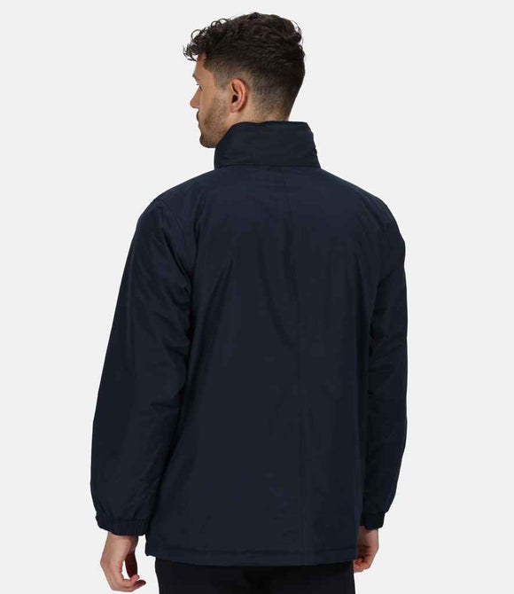 Regatta Beauford Waterproof Insulated Jacket
